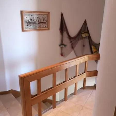 Vakantiehuis Ocean View -
