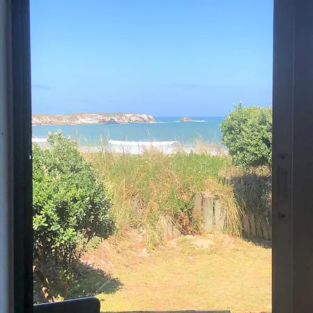 Ocean View - 발리알