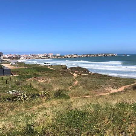 Holiday home Ocean View - *