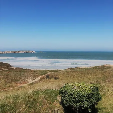 Ocean View - Prázdninový dům