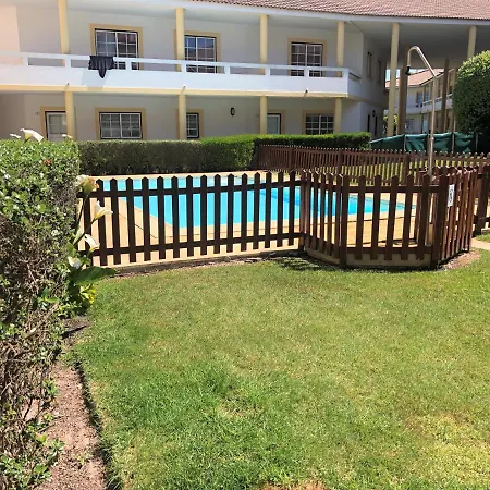 Ocean View - Holiday home Baleal