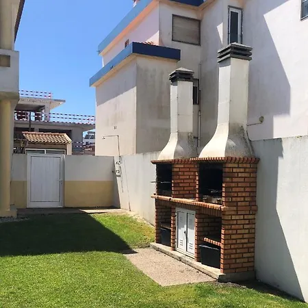 Ocean View - Holiday home Baleal