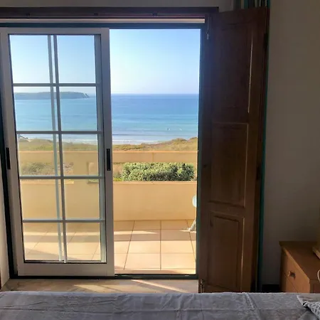 Ocean View - Holiday home
