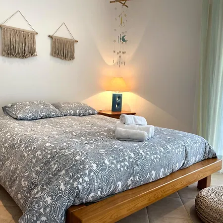 Ocean View - Holiday home Baleal