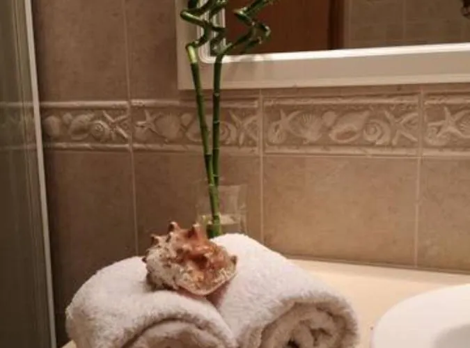 Ocean View - Feriehus *