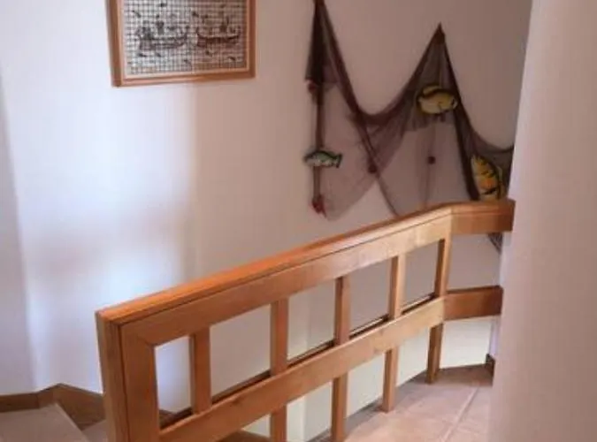 Feriehus Ocean View -