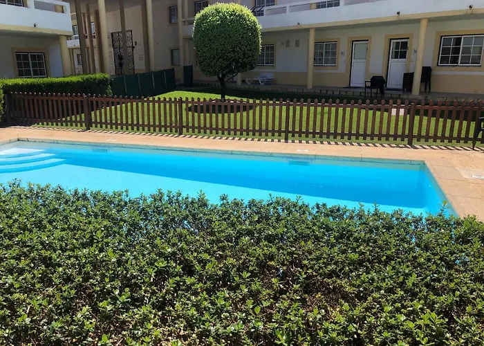 Ocean View - Feriehus