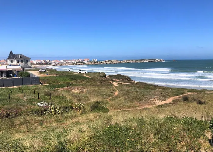 Feriehus Ocean View - *