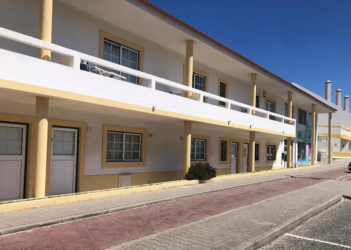 Ocean View - * Baleal