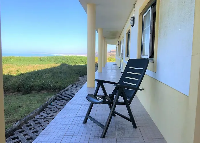 Ocean View - Сasa de vacaciones *