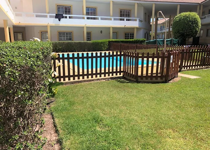 Ocean View - Сasa de vacaciones Baleal