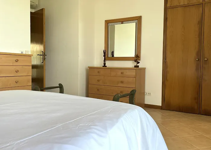 Feriehus Ocean View - *