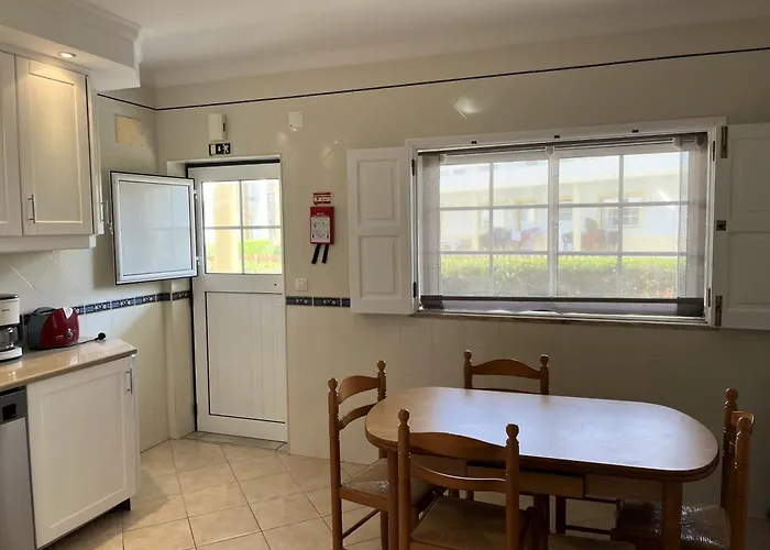 Ocean View - Feriehus