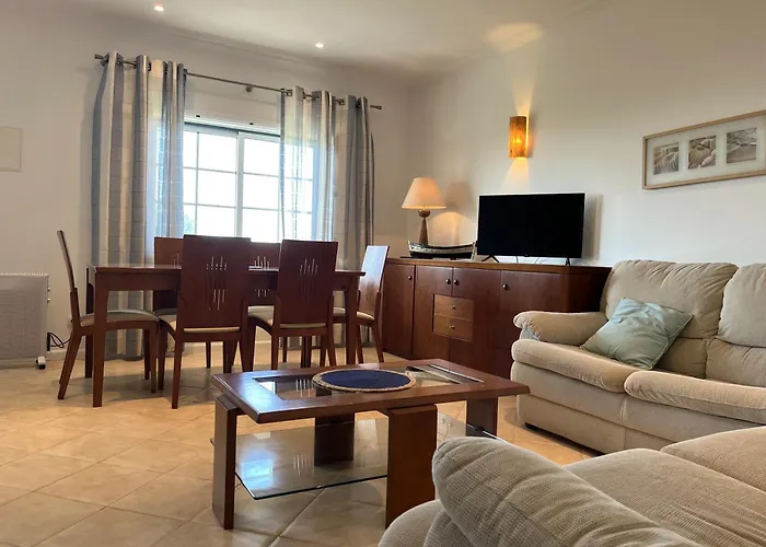 Feriehus Ocean View -