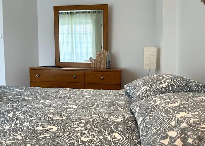 Ocean View - Feriehus Baleal